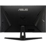 اسوس شاشة الألعاب TUF VG27AQ1A مقاس 27 بوصة IPS  دبليو كيو اتش دي 170 هرتز  1 مللي ثانية ضبابية الحركة منخفضة للغاية G-SYNC متوافق مع اتش دي آر 10 - Image 4