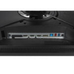 اسوس شاشة الألعاب الرياضية روج سويفت PG27AQN هرتز 360 انفيديا  G-SYNC مقاس 27 بوصة كيو اتش دي  محلل ريفلكس فائق السرعة آي بي اس للرياضات الإلكترونية ثنائي الوضع 1 مللي ثانية عرض 600 اتش دي آر - Image 9