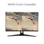 اسوس شاشة الألعاب TUF VG27AQ1A مقاس 27 بوصة IPS  دبليو كيو اتش دي 170 هرتز  1 مللي ثانية ضبابية الحركة منخفضة للغاية G-SYNC متوافق مع اتش دي آر 10 - Image 8